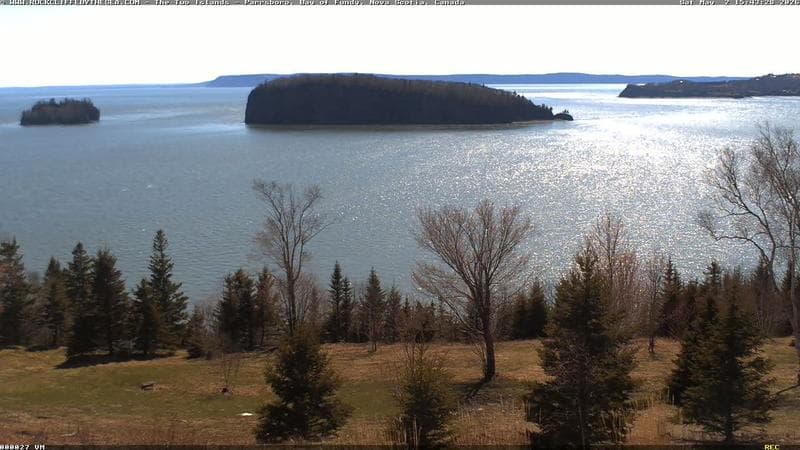 Rockcliffe by the Sea