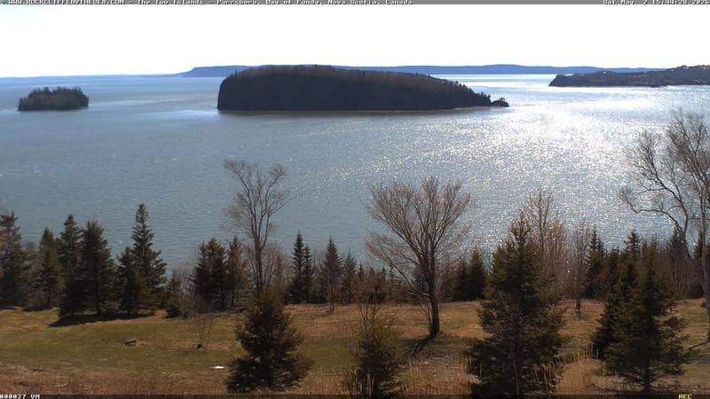 Rockcliffe by the Sea
