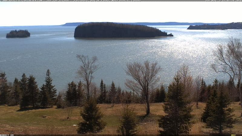 Rockcliffe by the Sea
