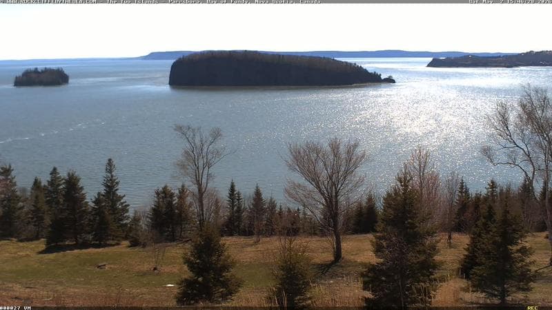 Rockcliffe by the Sea