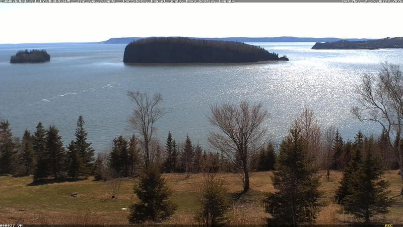 Rockcliffe by the Sea