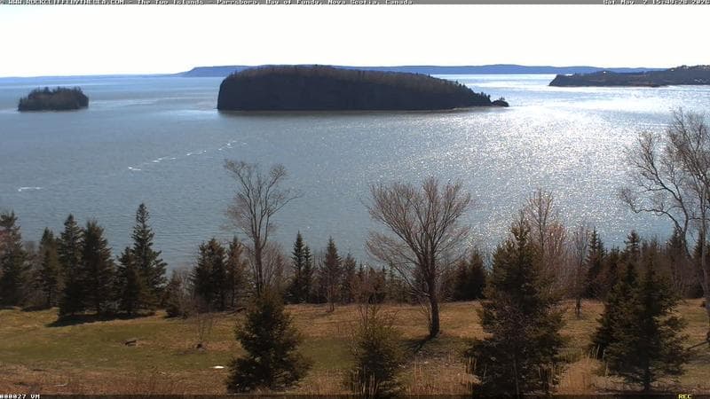 Rockcliffe by the Sea
