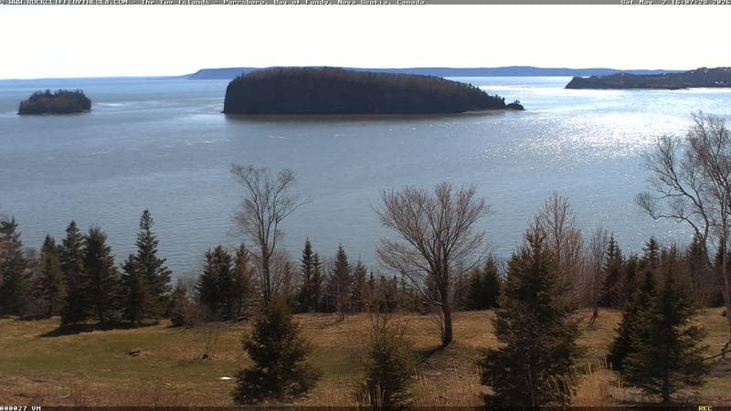 Rockcliffe by the Sea