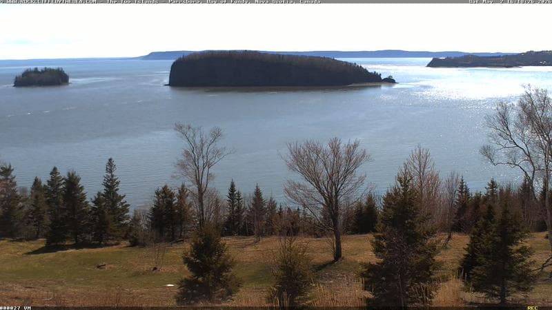 Rockcliffe by the Sea