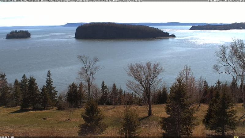 Rockcliffe by the Sea