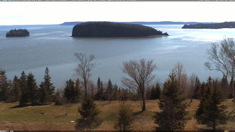 Rockcliffe by the Sea