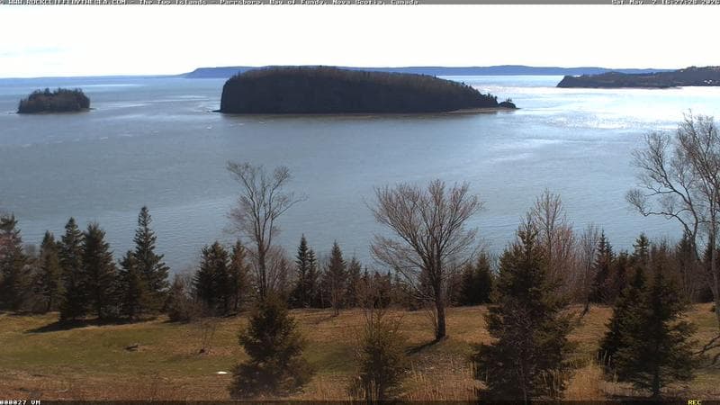 Rockcliffe by the Sea
