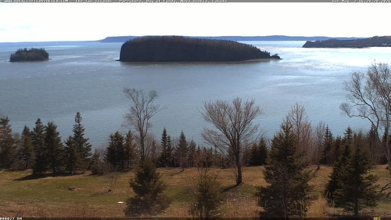 Rockcliffe by the Sea