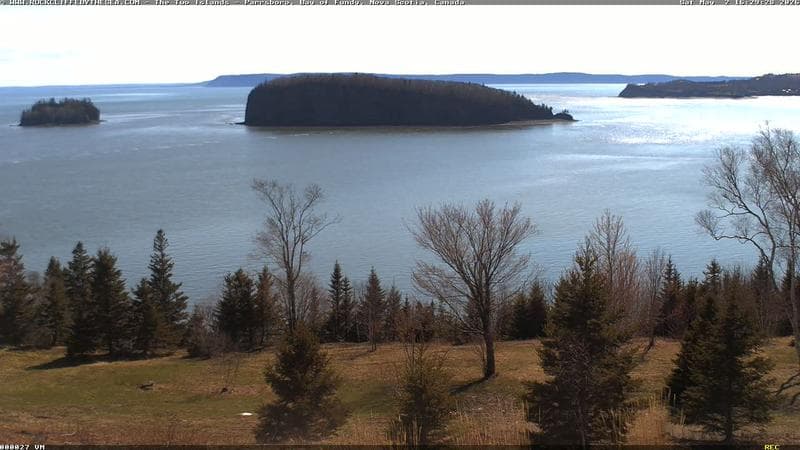 Rockcliffe by the Sea