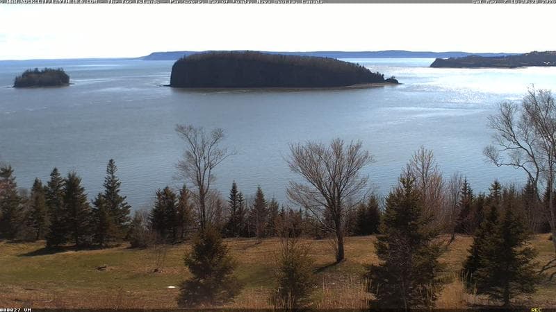 Rockcliffe by the Sea