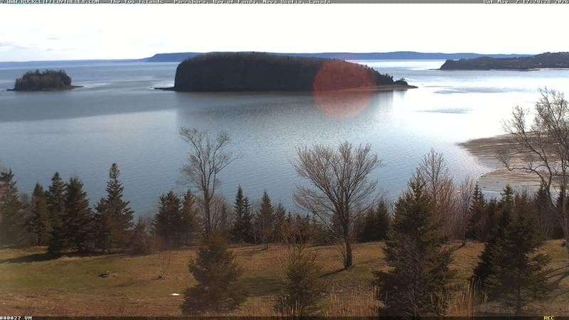 Rockcliffe by the Sea