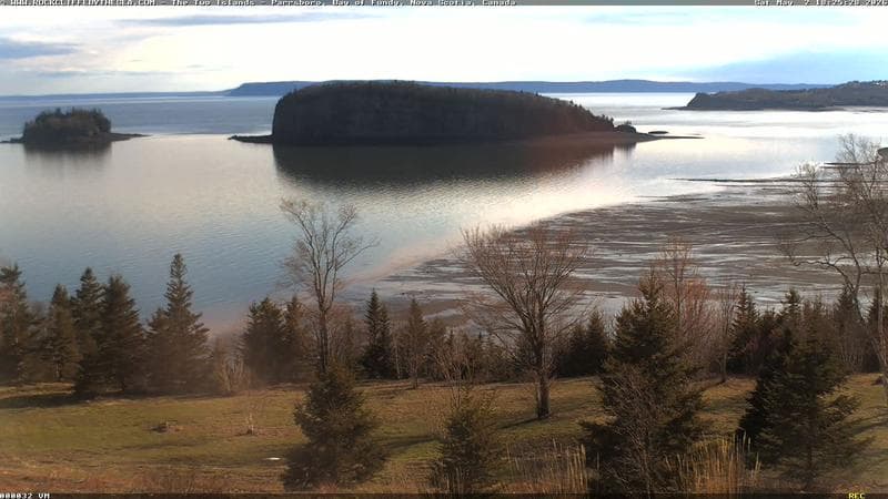 Rockcliffe by the Sea