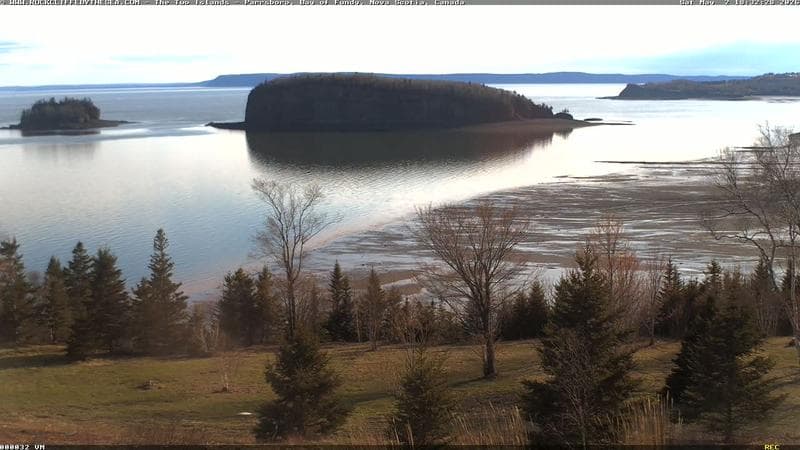 Rockcliffe by the Sea