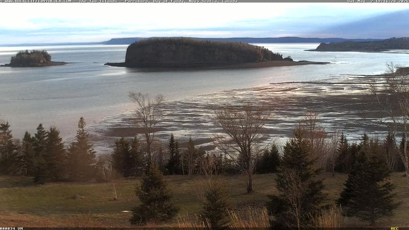 Rockcliffe by the Sea