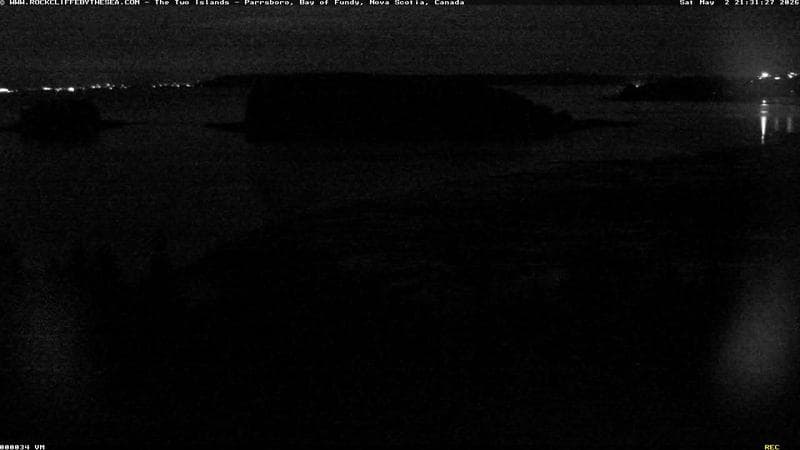 Rockcliffe by the Sea