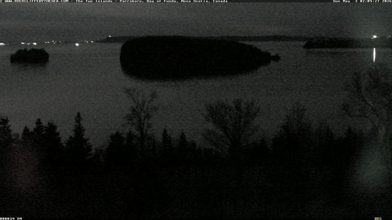 Rockcliffe by the Sea