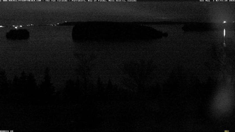 Rockcliffe by the Sea