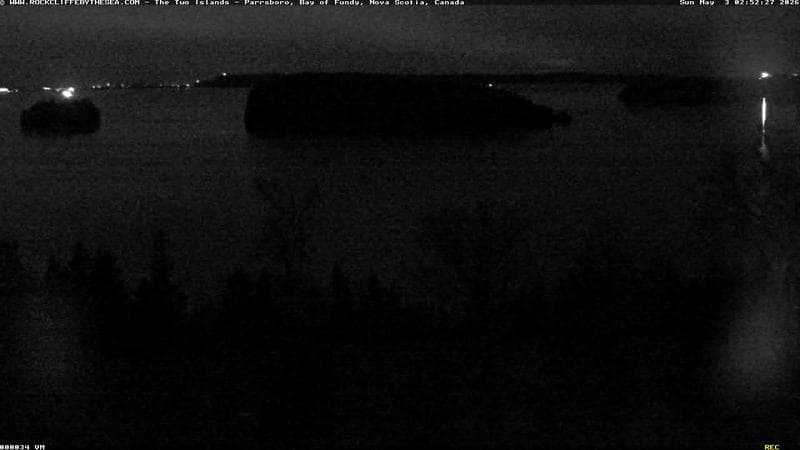 Rockcliffe by the Sea