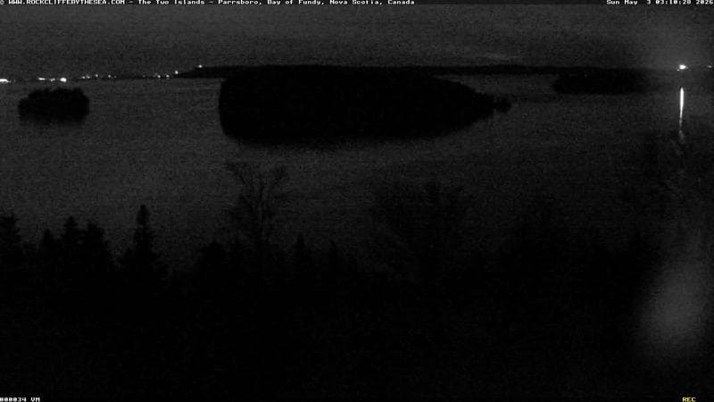 Rockcliffe by the Sea