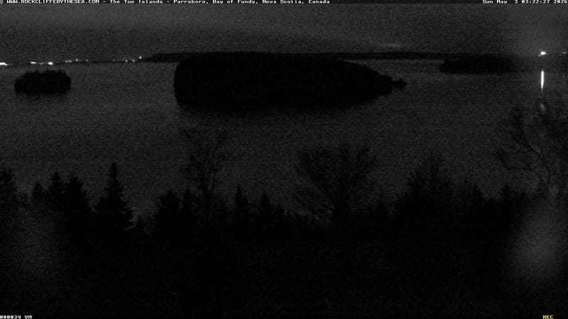 Rockcliffe by the Sea