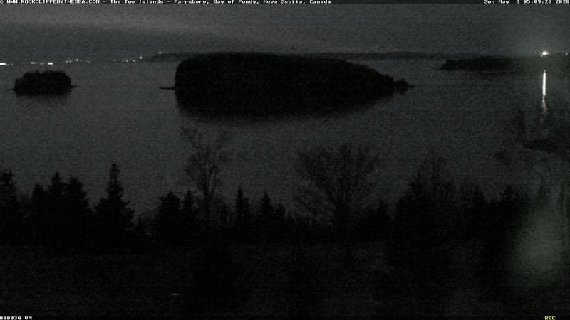 Rockcliffe by the Sea