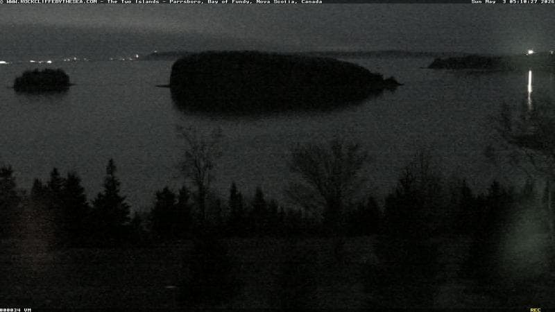 Rockcliffe by the Sea