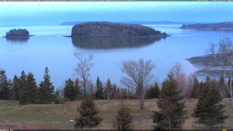 Rockcliffe by the Sea