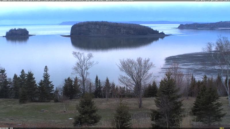 Rockcliffe by the Sea