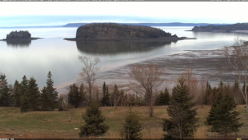 Rockcliffe by the Sea