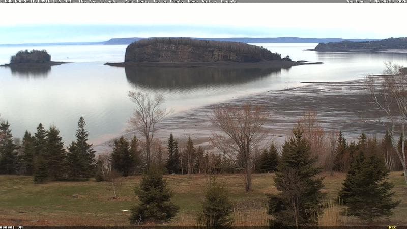 Rockcliffe by the Sea