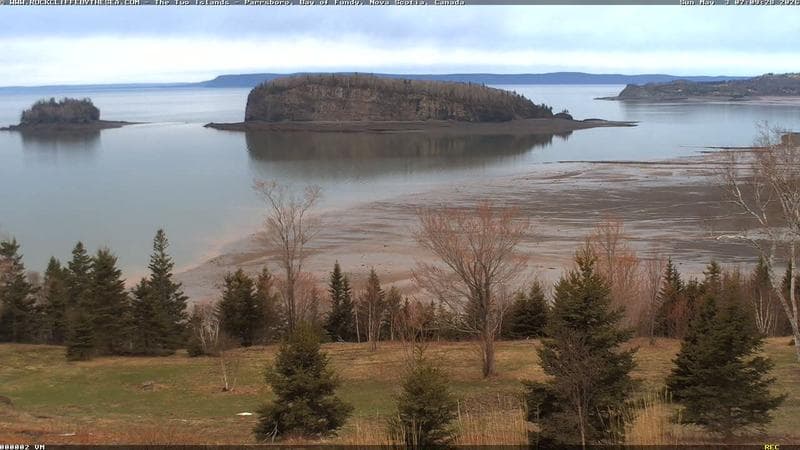 Rockcliffe by the Sea