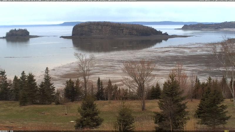 Rockcliffe by the Sea
