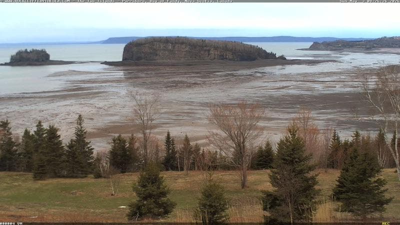 Rockcliffe by the Sea