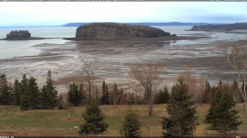 Rockcliffe by the Sea