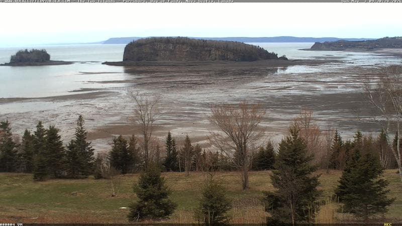 Rockcliffe by the Sea