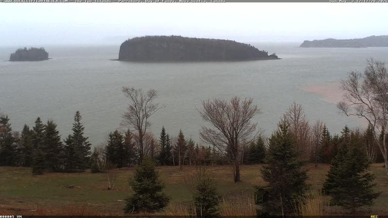 Rockcliffe by the Sea