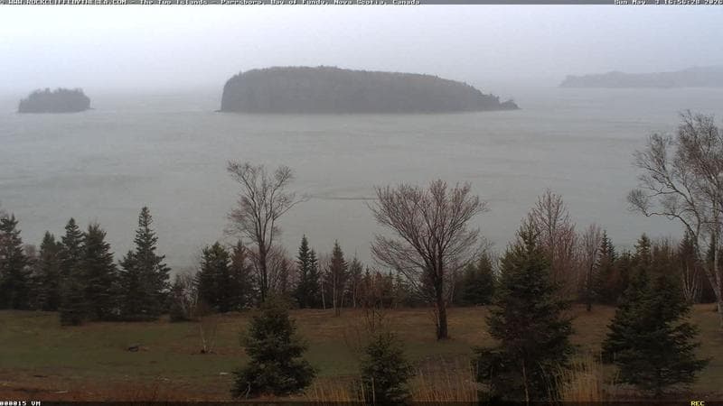 Rockcliffe by the Sea