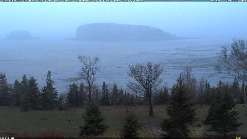 Rockcliffe by the Sea