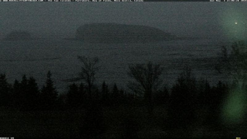 Rockcliffe by the Sea