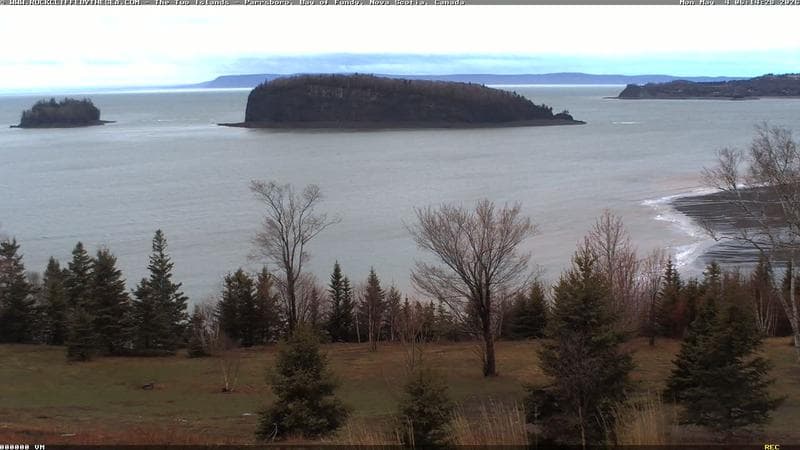 Rockcliffe by the Sea