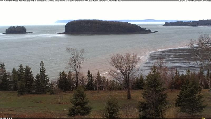 Rockcliffe by the Sea