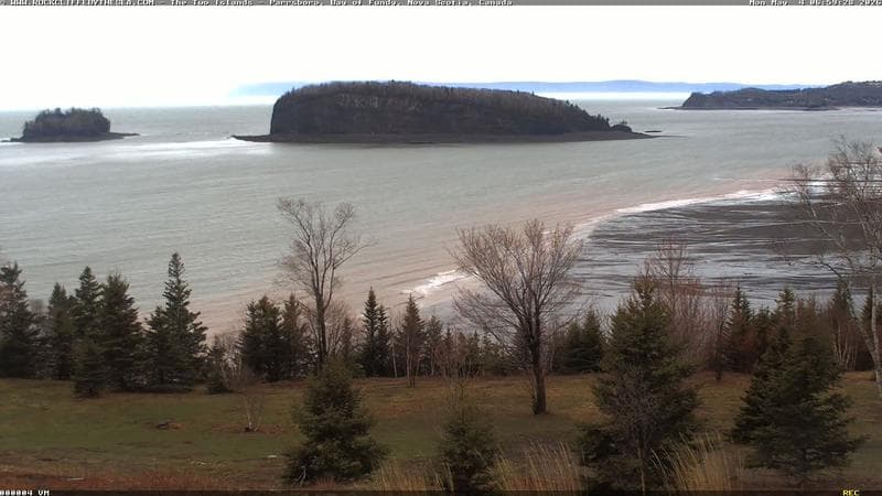 Rockcliffe by the Sea