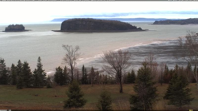 Rockcliffe by the Sea