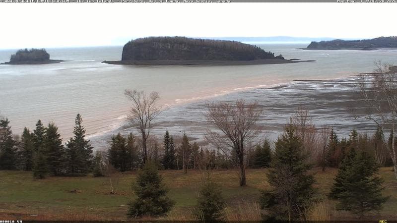 Rockcliffe by the Sea