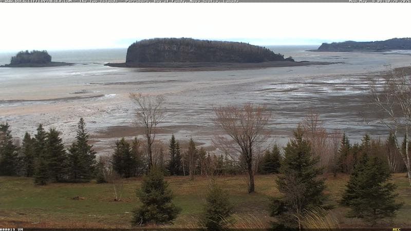 Rockcliffe by the Sea