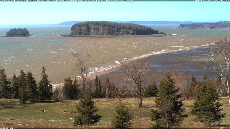 Rockcliffe by the Sea