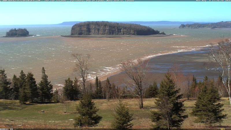 Rockcliffe by the Sea