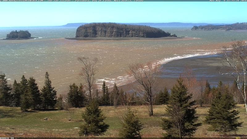 Rockcliffe by the Sea