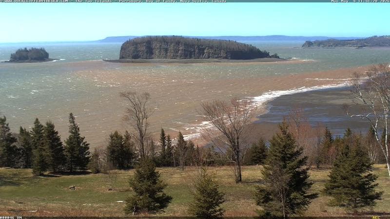 Rockcliffe by the Sea