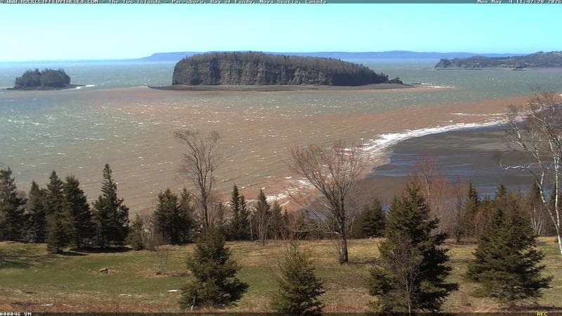 Rockcliffe by the Sea